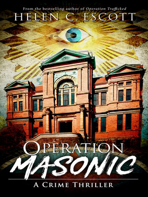 cover image of Operation Masonic